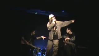 JTO- &quot;So True&quot; Live At AS220 2018