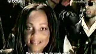 Shola Ama - Much Love ( C &amp; J Remix ) Legendado PT-BR