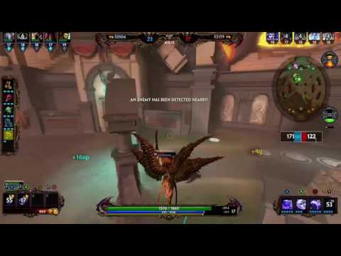 ISMITEbeHIGH - Thanatos