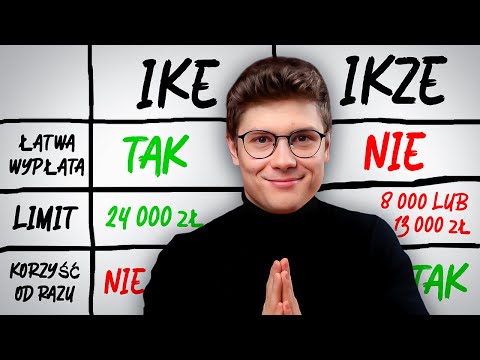 Are IKE and IKZE still profitable? Everything you need to know!