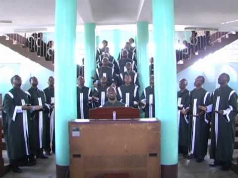 Mt. Kizito Makuburi- Mkiwa mmefufuliwa (official music Video)