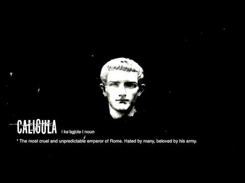 ZillaKami x SosMula - Caligula