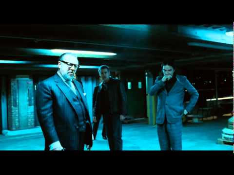 London Boulevard - Bande-Annonce  - VF