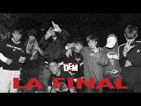 FEAR DANU PKS STAIL vs JC SNAKE ALFAH FÓRMULA DROPE: Gran Final: DEM Perú 🇵🇪 Choose Or Lose 2025