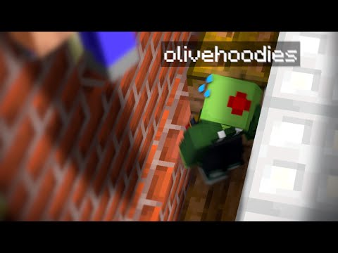 How I RUINED a Hide and Seek Event...