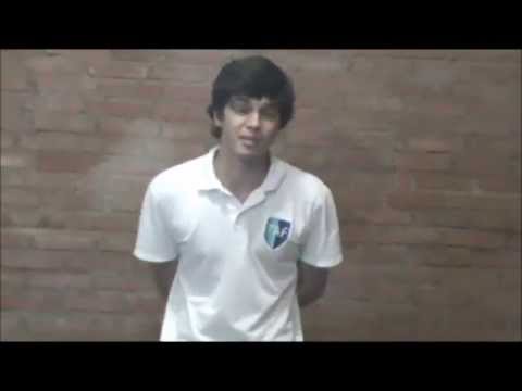 Bola Parada - Apresentação