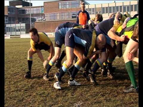 Rugby Club Betuwe - Rugby ook iets voor jou!?