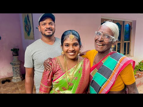 Seemantham 🏠 Home Valakkappu കവിയുടെ കുടകിലെ വീട്ടിലെ സിമന്തം 😍 Ceremony