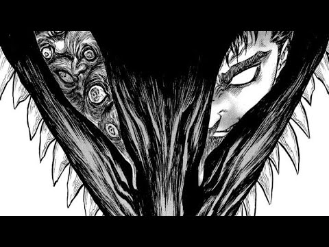Berserk | Somewhere I Belong