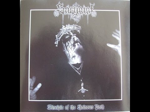 Sargeist - Disciple Of The Heinous Path (Full Album) 2005