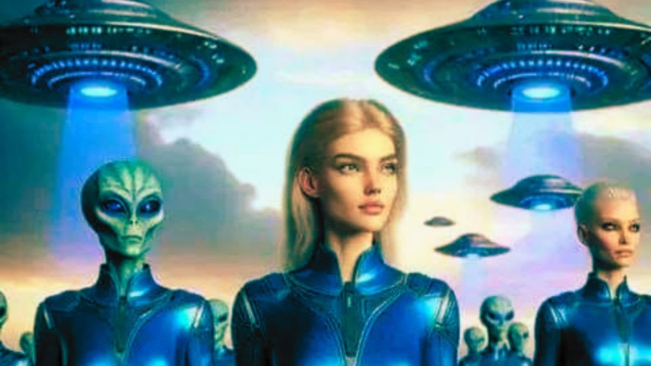 COMO OCORRERÁ A MUDANÇA PARA A NOVA TERRA - Irmãos Galácticos