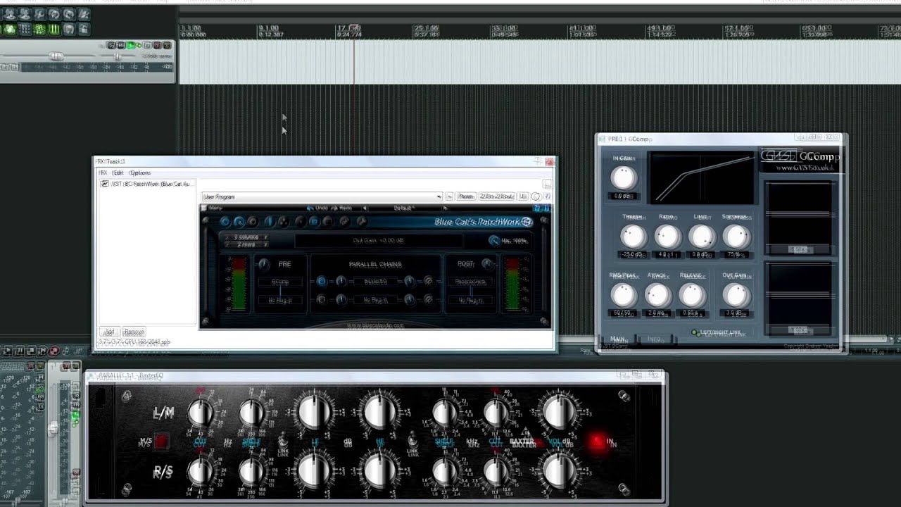 Плагин vst 2 obs. Плагины для Pro Tools FX 7. Протулс плагины. Стандартные плагины Pro Tools. VST Plugins.