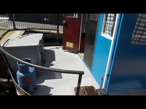 Dutch Barge 40ft  - Boatshed - Boat Ref#311456