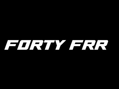 FORTY FRR x DERLI UP VIDEO OFICIAL