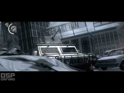 The Evil Within (PS4) playthrough pt72 - Highway To Hell