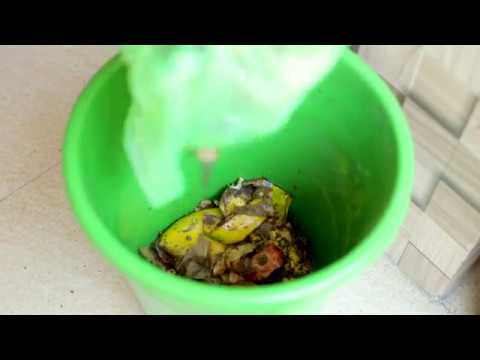 Swachh Bharat - Waste Segregation Thumbnail