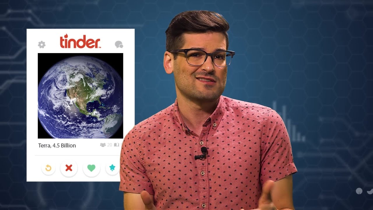 What Will First Alien Contact Really Be Like? | Science Fictional - Mass Effect: Andromeda