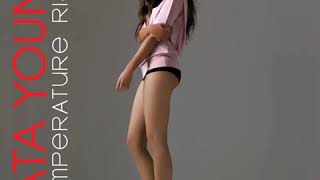 Tata Young - Uh Oh (Originally performed by Rosette Luve)