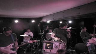 Butthole Surfers 100 Million people dead