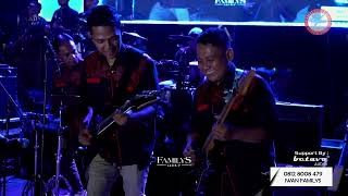 Download lagu Rhosad Irama - Persaingan | Familys Group Live Cover Duri Kosambi Tangerang mp3