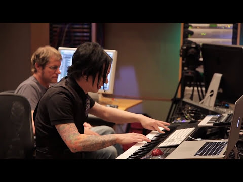 CHRIS VRENNA | Trilian Sessions