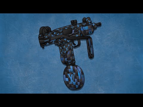 [FREE] Zola x Kodes type beat - " UZI VUITTON " | Instru Rap