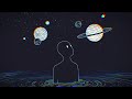Solitude - M83  (1 Hour Version) (Slowed Down and Reverb)