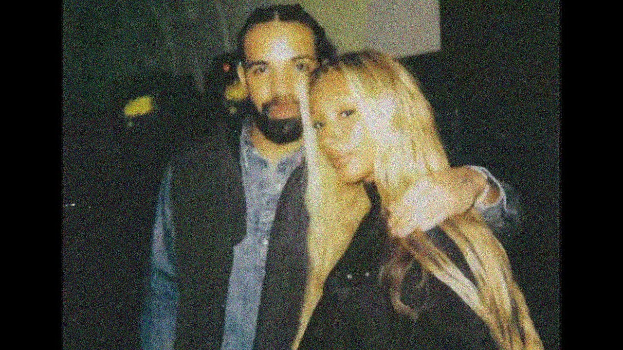 (FREE) Drake Type Beat - 