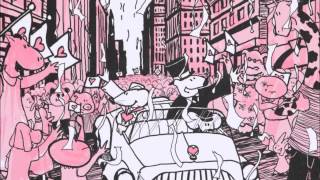 BAM! It's A Picture Book: The Art Behind Graphic Novels