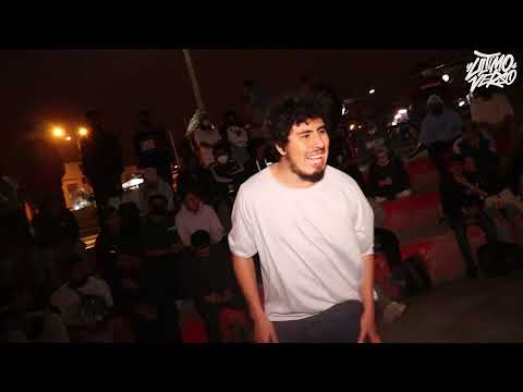 ENESSE vs DYAM vs DEZO - OCTAVOS - ULTIMO VERSO FECHA 7