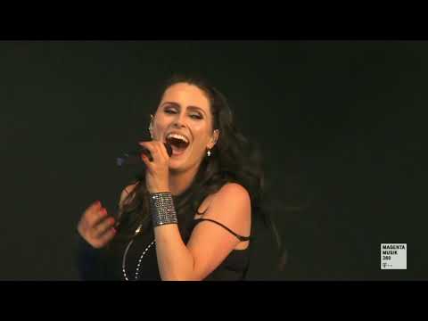 Within Temptation~The Heart Of everything~Live At (Wacken Open Air)