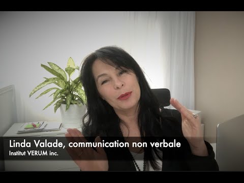 Langage corporel — Que peut nous dire la tête