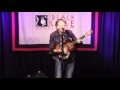 Brooks Williams performs “It's My Turn Now” at The Black Rose Acoustic Society