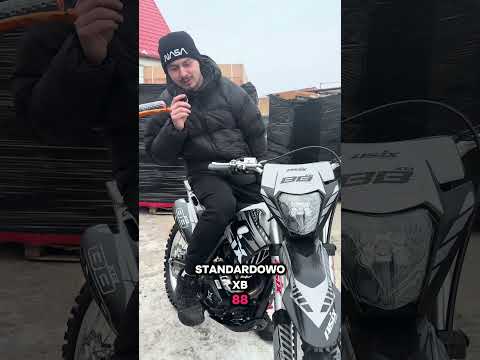 Zastanawiasz się jaki cross na twój wzrost?🧐😎#agroray #agroraymoto #dirtbike #asix #atv