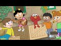Ravedj 5 Sesame Street Ravedj 4 RaveDj