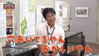 2021/02/02放送・知ったかぶりカイツブリにゅーす