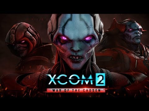 XCOM 2: War of the Chosen | Review | deutsch