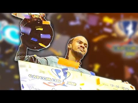 FT15 with the Capcom Cup Champion | iDom (Manon) vs Brian_F (JP)