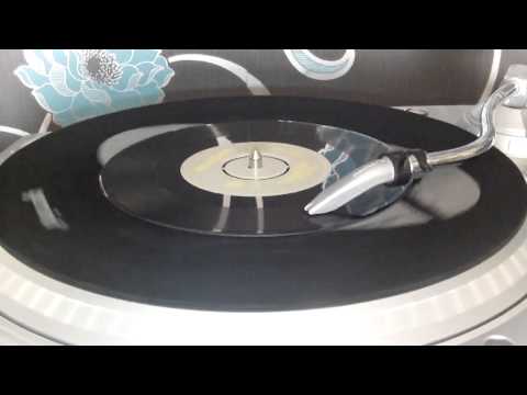 Smiths - Heaven Knows I'm Miserable Now (Rough Trade 1984).