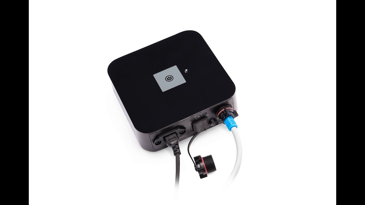 Automatický bazénový vysavač Azuro Warrior