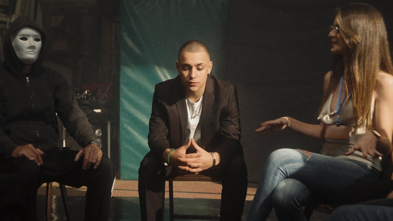 No Me Renta Iv by Ezvit 810 from Spain Popnable