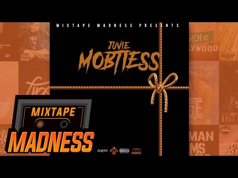 Juvie - Mobtiess | @MixtapeMadness