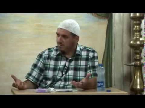 Ramazani sezoni i Faljes! Enis Rama