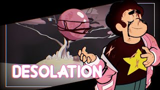 Desolation [ FNF Pibby Apocalypse ] - FanChart