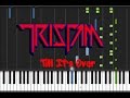 Tristam - Till It's Over 