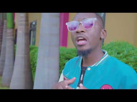 Chilando Afro_Nobody_((Official_Clip))