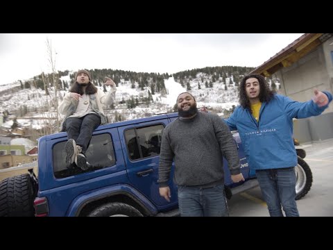 Native Leaves - Park City [Official Video]