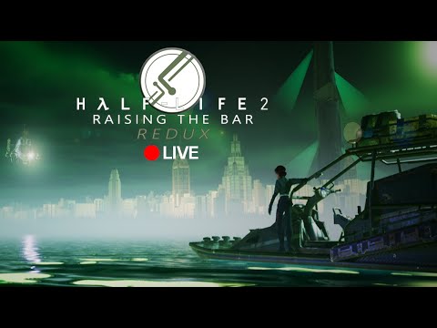 Raising the Bar: Redux Division 2.1 Gameplay