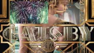 The Great Gatsby Trailer - Coco O. - &quot;Where The Wind Blows&quot; (VioVinRemix)