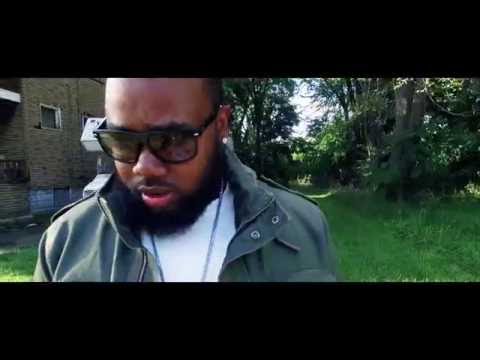 Green Guy Rizzy - Rush Murda Freestyle (Directed by Row Whlgn)